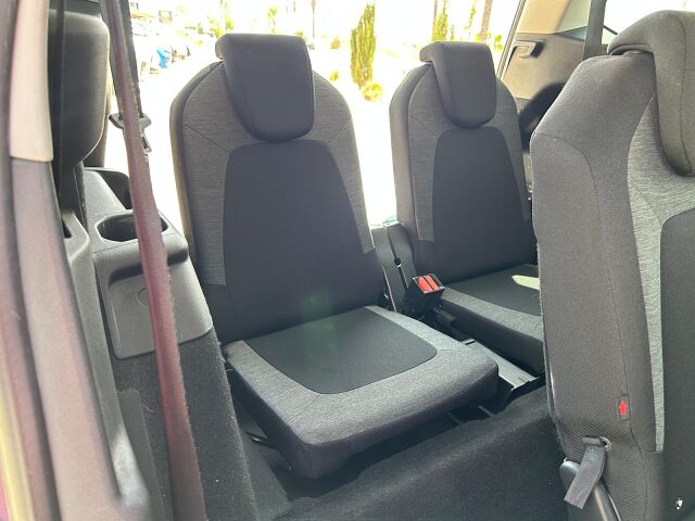 CITROEN C4 GRAND PICASSO 1.2 E-THP AUTO SPANISH LHD IN SPAIN 72K 7 SEATS 2018
